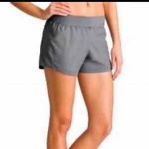 Athleta workout shorts